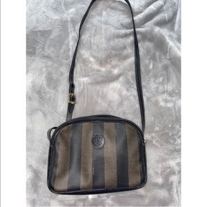 Vintage fendi crossbody